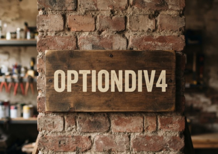 Optiondiv4: Meaning, Uses, and What You Should Know