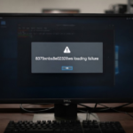 8379xnbs8e02328ws Loading Failure: Causes and Fixes