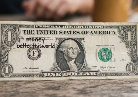 Money BetterThisWorld: A Practical Guide to Better Money Habits