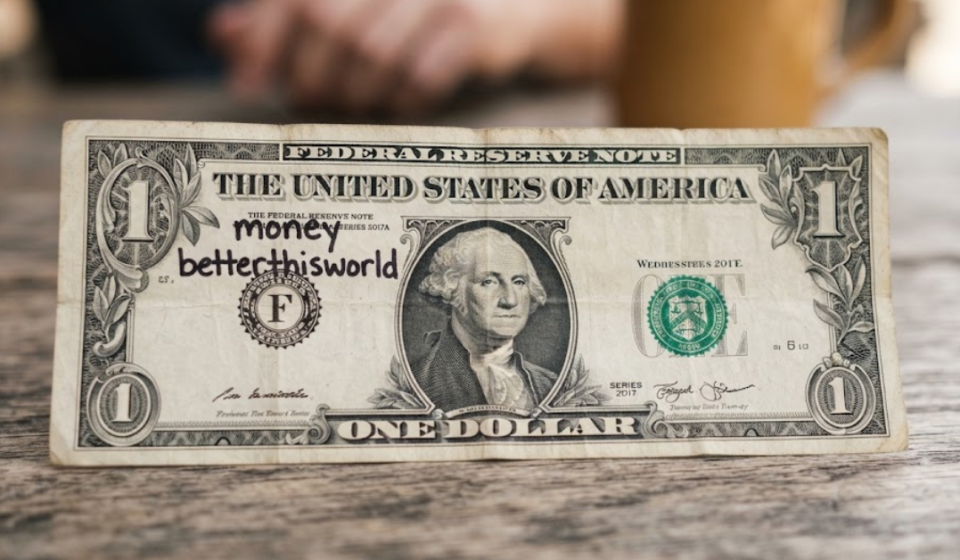 Money BetterThisWorld: A Practical Guide to Better Money Habits