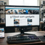 G15Tool Com Gadgets: What You Need to Know