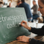 eTrueSports Codes: How They Work and How to Stay Safe