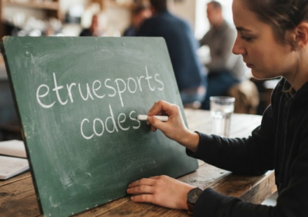eTrueSports Codes: How They Work and How to Stay Safe
