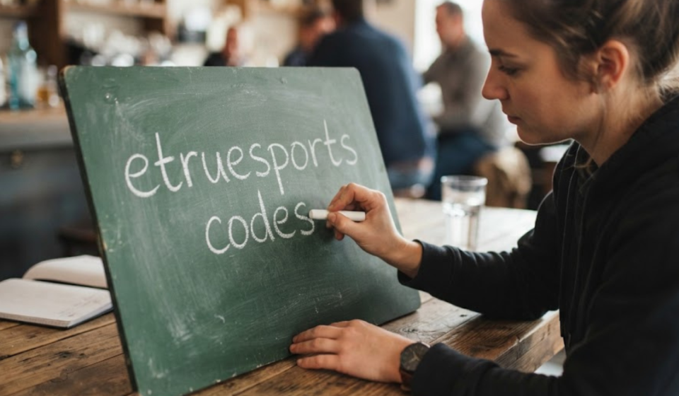 eTrueSports Codes: How They Work and How to Stay Safe