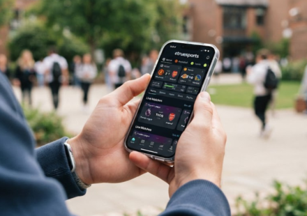 eTrueSports iOS App: What You Need to Know