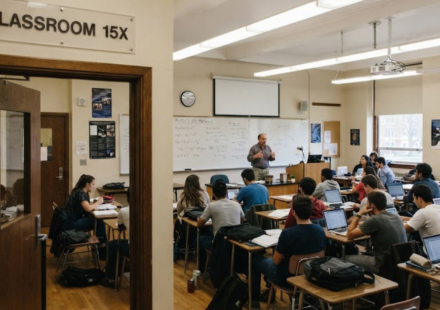 Classroom 15x: Meaning, Features, Benefits & Guide