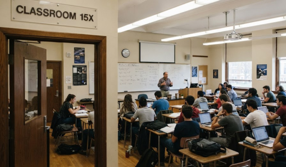 Classroom 15x: Meaning, Features, Benefits & Guide