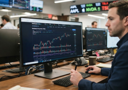 FintechZoom.io Nasdaq: What You Need to Know