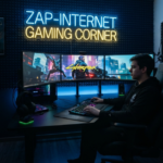 Zap-Internet Gaming Corner: Complete Gaming Guide