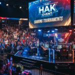 Where to Find Gaming Tournaments TheHakEvent