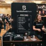 BacktoFrontShow Pricing: Plans, Costs and Features