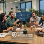 Team Aelftech Com: What It Is and What It Covers