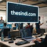Thesindi Com: Website Guide, Content & Trust Review