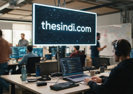 Thesindi Com: Website Guide, Content & Trust Review