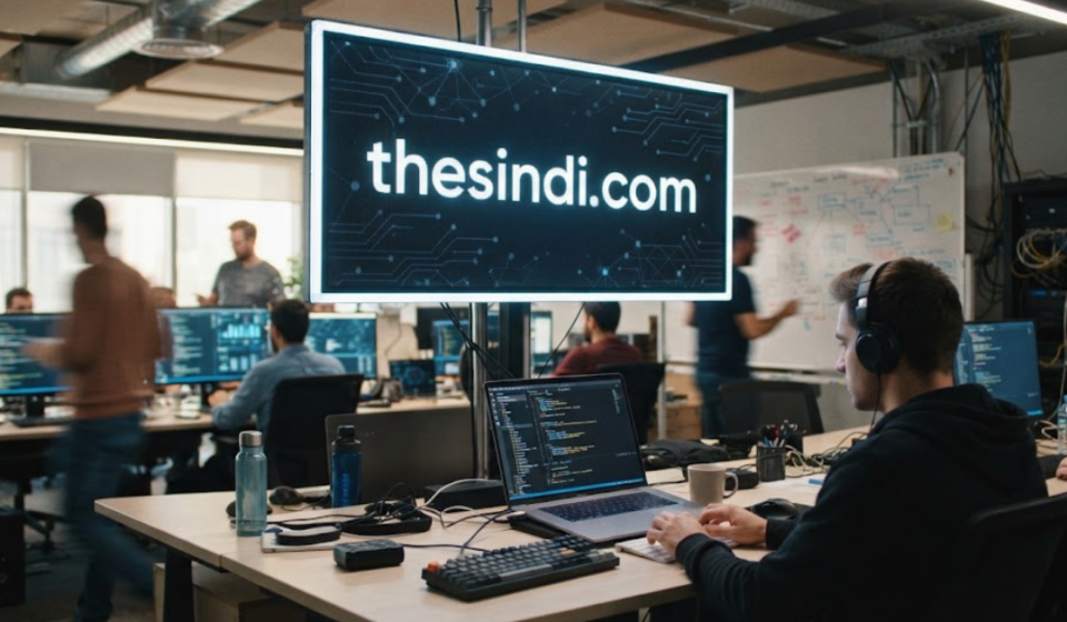 Thesindi Com: Website Guide, Content & Trust Review