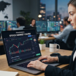 FintechZoom.io Stock Market Course: Complete Guide