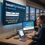 TTweakFlight Discount Codes by TravelTweaks: Complete Guide