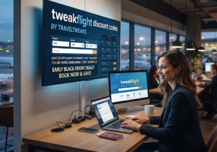 TTweakFlight Discount Codes by TravelTweaks: Complete Guide