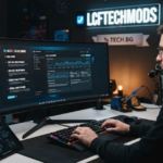 New Software Versions LCFTechMods: Updates, Games & Optimization