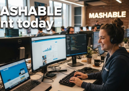Mashable Hint Today: Wordle Hints, Tips & Strategy