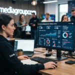 BounceMediaGroup.com Social Stat: Metrics & Insights
