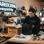 SFFareboxing Upcoming: Schedules, Results & Guide