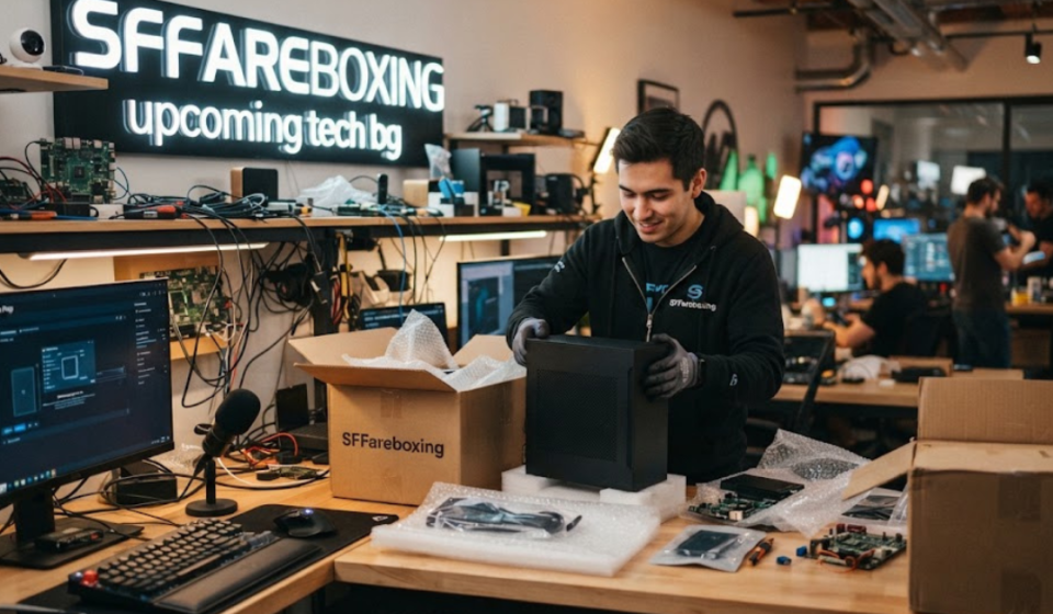 SFFareboxing Upcoming: Schedules, Results & Guide