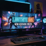 Lightniteone New Version for PC: Update Guide