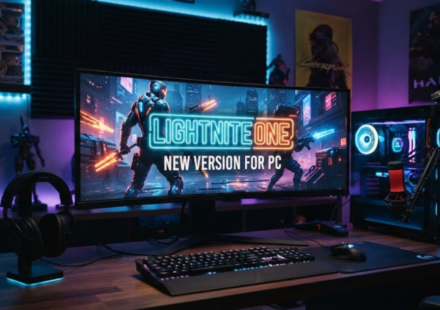Lightniteone New Version for PC: Update Guide