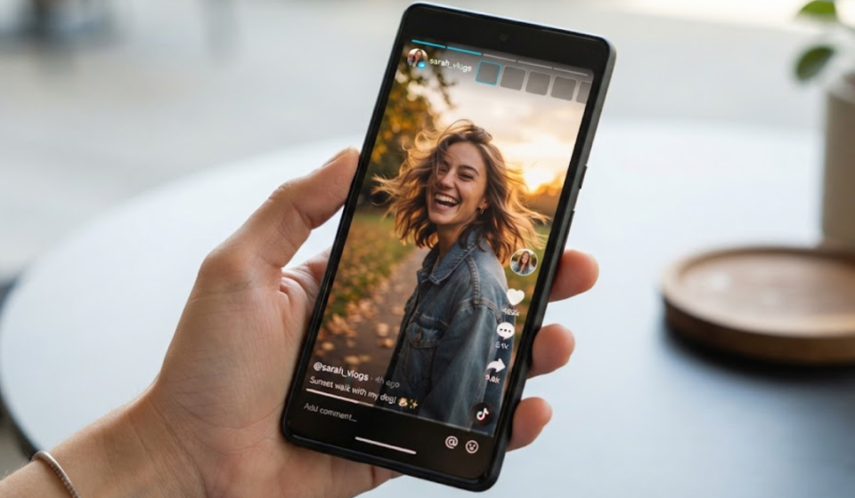 TikTok Story Viewer: How It Works and What to Know