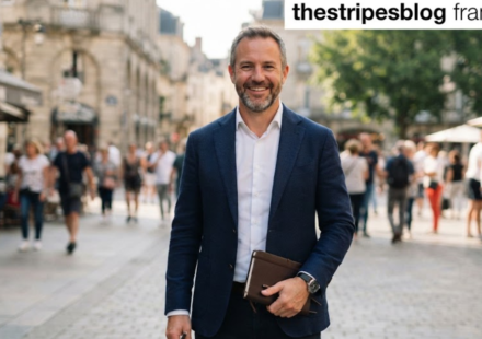 TheStripesBlog Frank Fisher: Contact & Guide