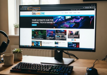 CoolKingZone.com: What It Is and What to Know