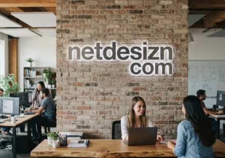 Netdesizn Com: What It Is and What to Know