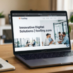 Foxfiny Com: What Is It and Is It Safe?