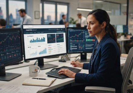 Fundfireinsight Com: What Is It and Is It Legit?