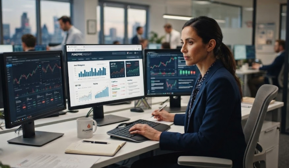 Fundfireinsight Com: What Is It and Is It Legit?