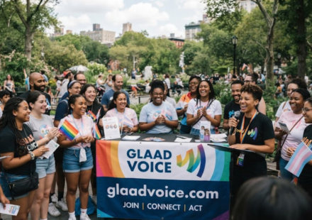Glaadvoice Com: What Is It and Is It Legit?
