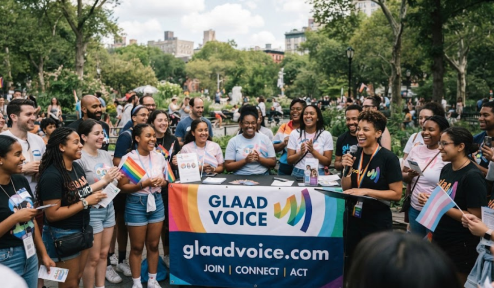 Glaadvoice Com: What Is It and Is It Legit?