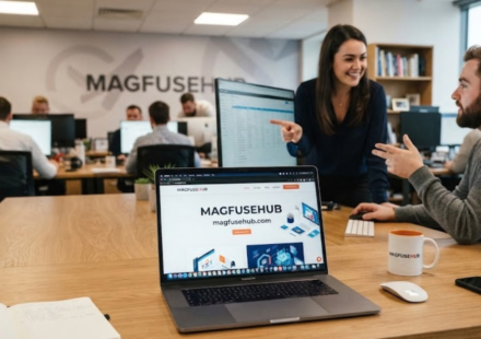 Magfusehub Com: Complete Guide, Content & Safety Review