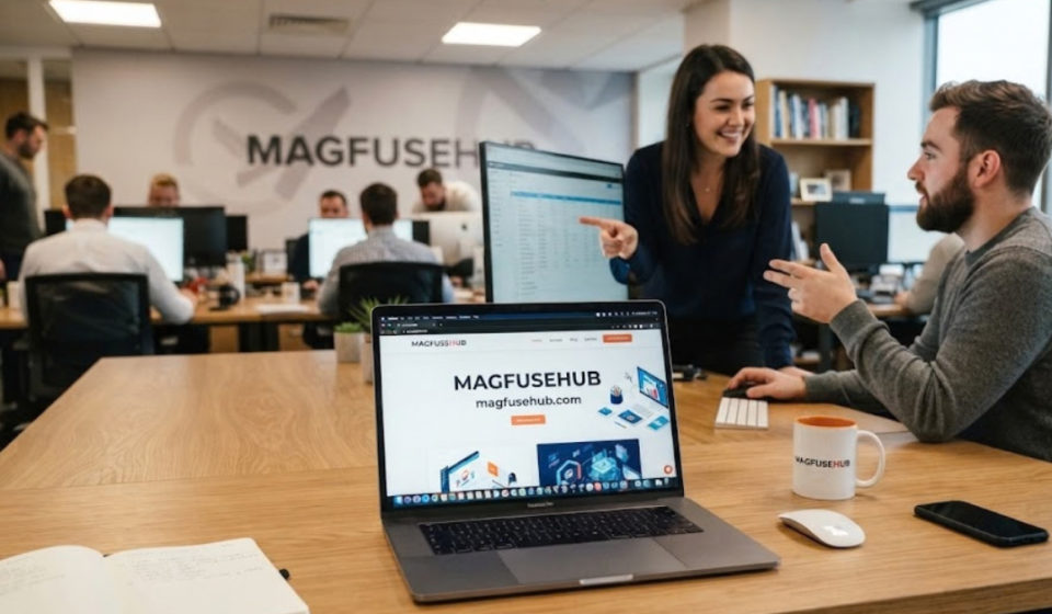 Magfusehub Com: Complete Guide, Content & Safety Review