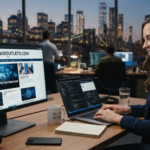 TechNewsOutlets.com USA: Complete Guide & Review