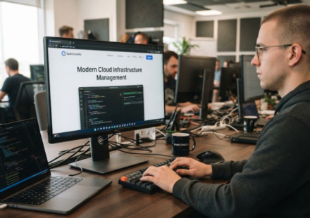 QuikConsole Com: What Is It and Is It Safe?