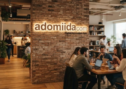 Adomida Com: What Is It and Is It Legit?