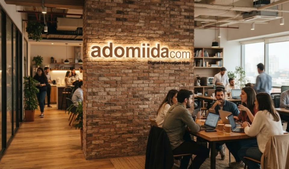 Adomida Com: What Is It and Is It Legit?