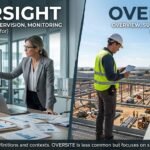 oversight vs oversite