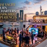 How Dubai Yacht Events Turn Private Charters Into Remarkable Event Experiences