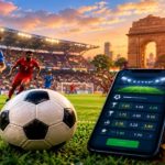 How popular is football in India and how to bet on football