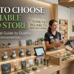 How to Choose a Reliable Weed Store: A Professional Guide to Quality, Safety, and Convenience