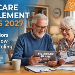 Medicare Supplement Plans 2027 What Seniors Should Know Before Enrolling