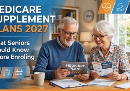 Medicare Supplement Plans 2027 What Seniors Should Know Before Enrolling